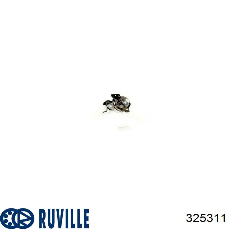 Купить 325311 Ruville Левая подушка двигателя