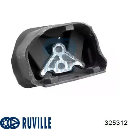 Правая подушка двигателя 325312 Ruville