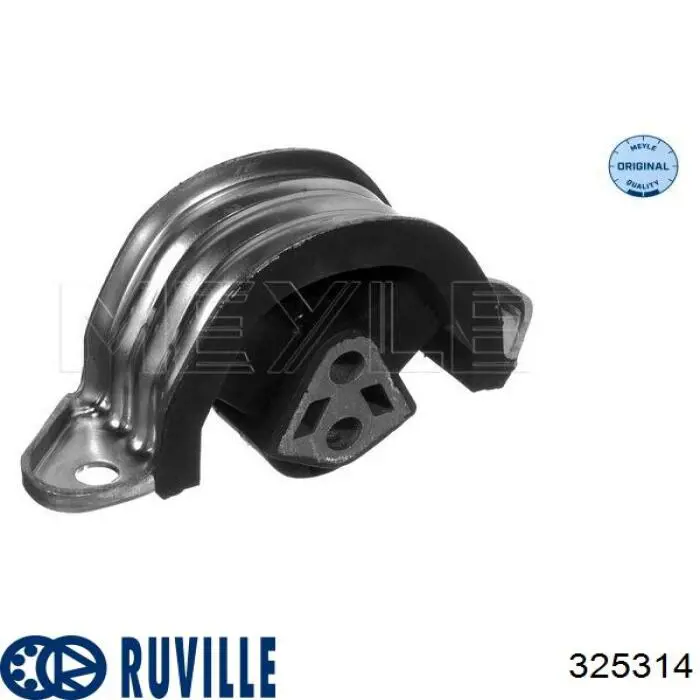 Правая подушка двигателя 325314 Ruville