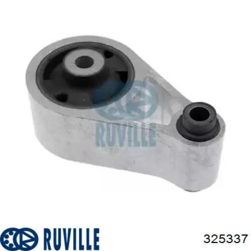 Задняя опора двигателя 325337 Ruville