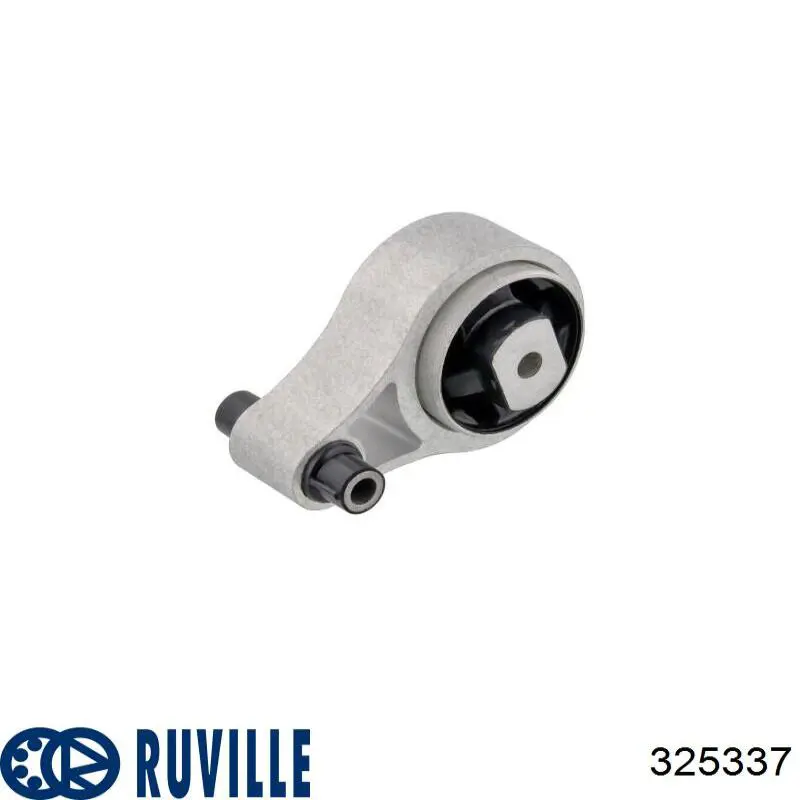 325337 Ruville Задняя подушка двигателя