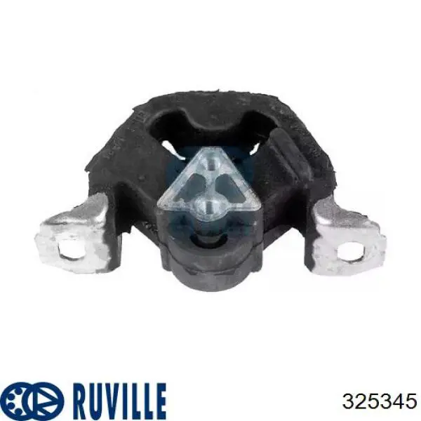 Левая подушка двигателя 325345 Ruville