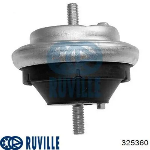 Передняя опора двигателя 325360 Ruville