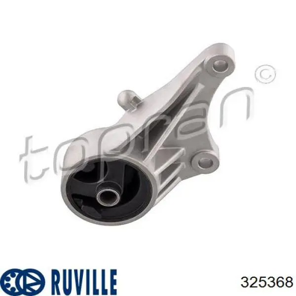 325368 Ruville Подушка передней опоры двигателя