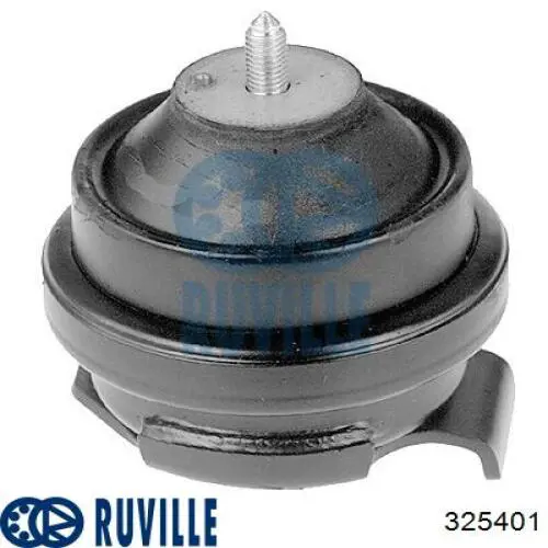 Передняя опора двигателя 325401 Ruville