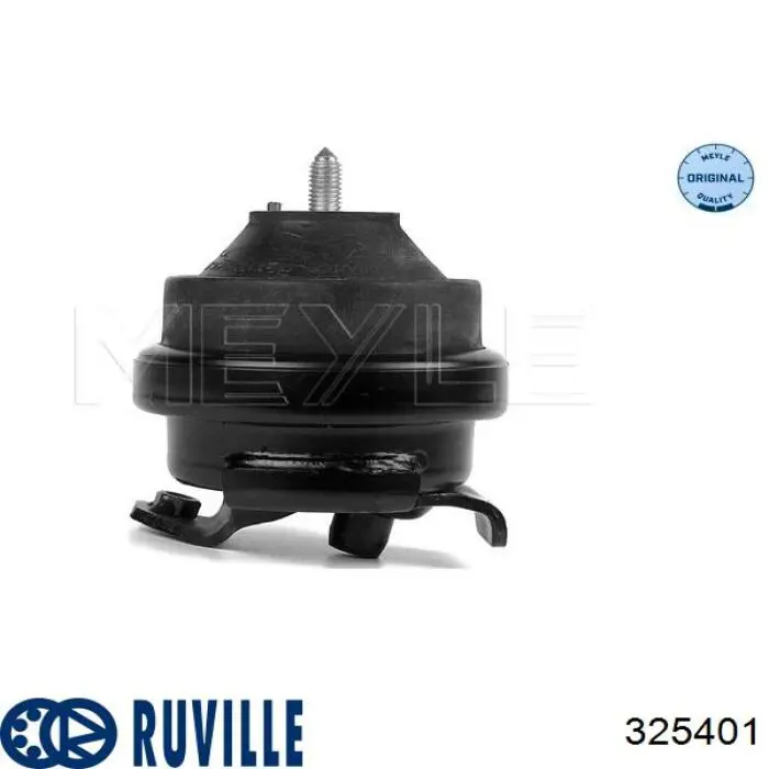 325401 Ruville Подушка передней опоры двигателя