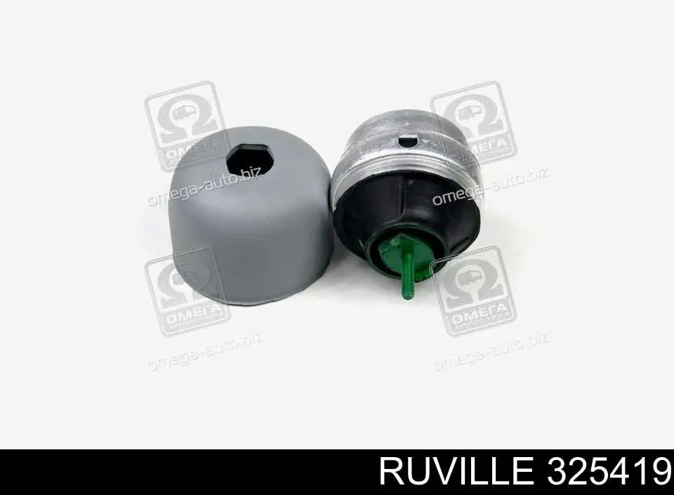 325419 Ruville подушка (опора двигателя правая)