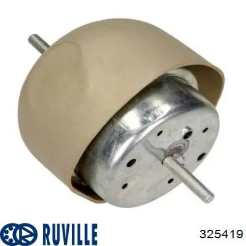 Правая подушка двигателя 325419 Ruville