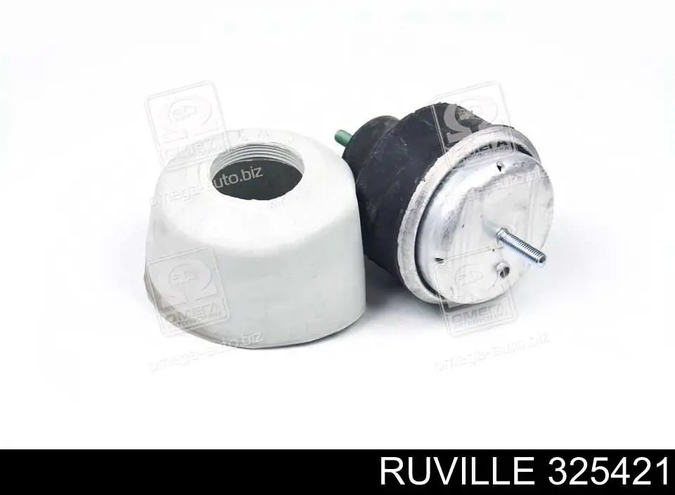 325421 Ruville подушка (опора двигателя левая)
