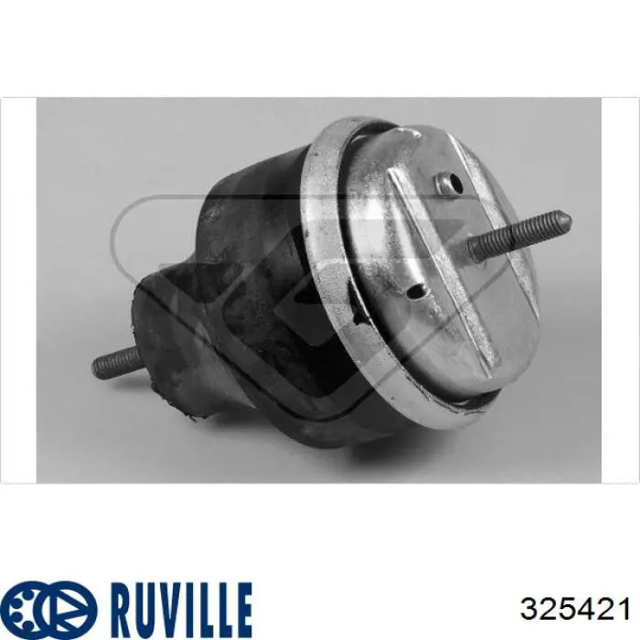 325421 Ruville Подушка (опора) двигателя, левая