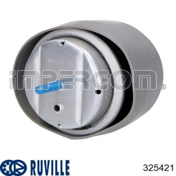 Гидроопора двигателя левая Ruville 325421 цена, от 29.14 USD