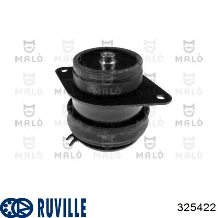 Купить 325422 Ruville Подушка (опора) двигателя правая задняя