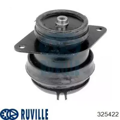 Подушка (опора) двигателя правая задняя 325422 Ruville