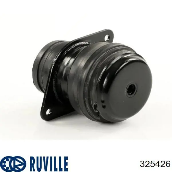 Подушка (опора) двигателя задняя правая Ruville 325426 цена, от 27.47 USD