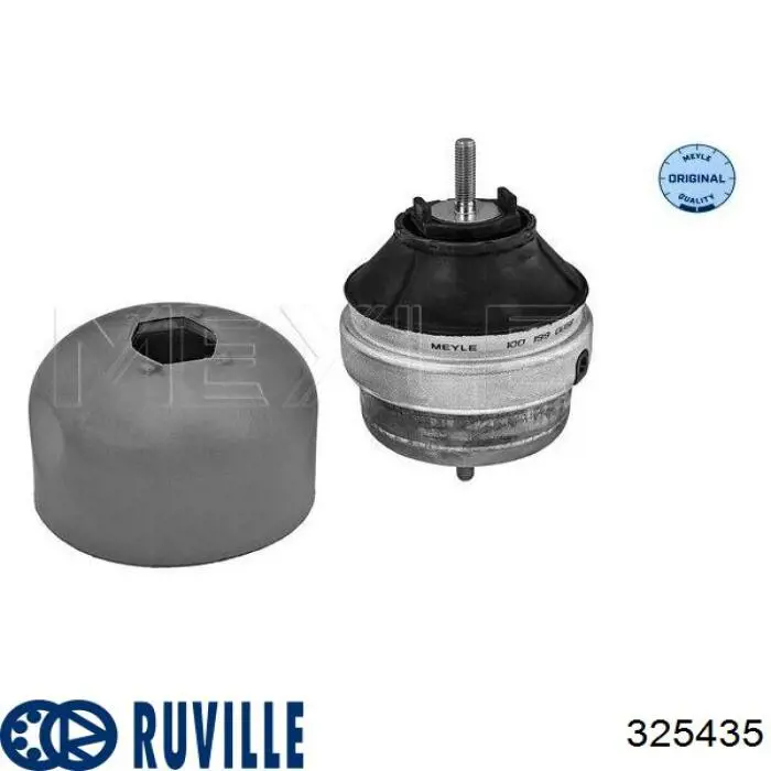 325435 Ruville Правая подушка двигателя