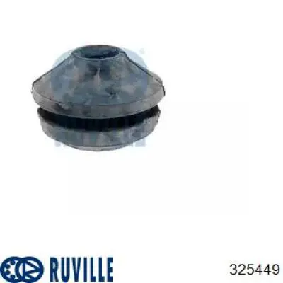 Подушка коробки передач 325449 Ruville