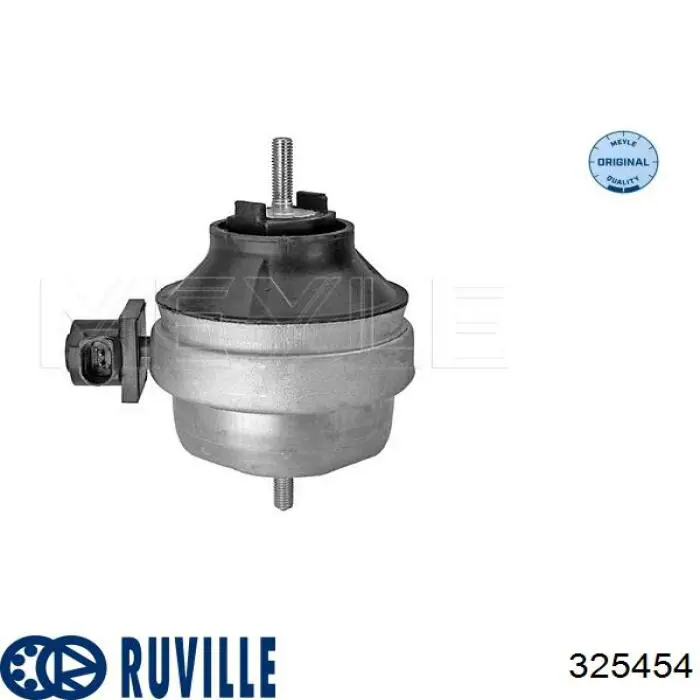 Левая/правая опора двигателя 325454 Ruville