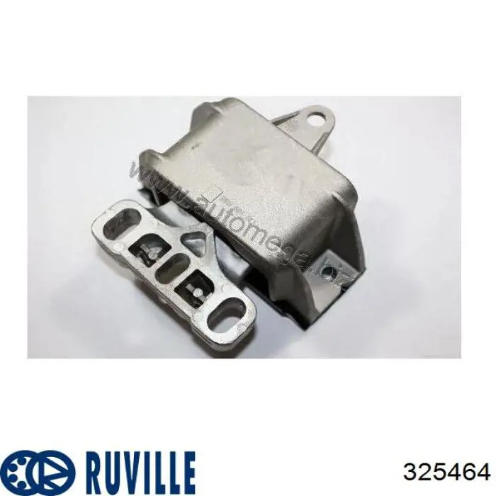 325464 Ruville Подушка (опора) двигателя, левая