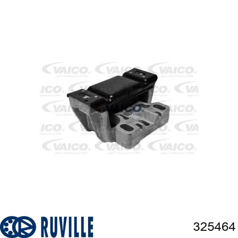 Купить 325464 Ruville Левая подушка двигателя