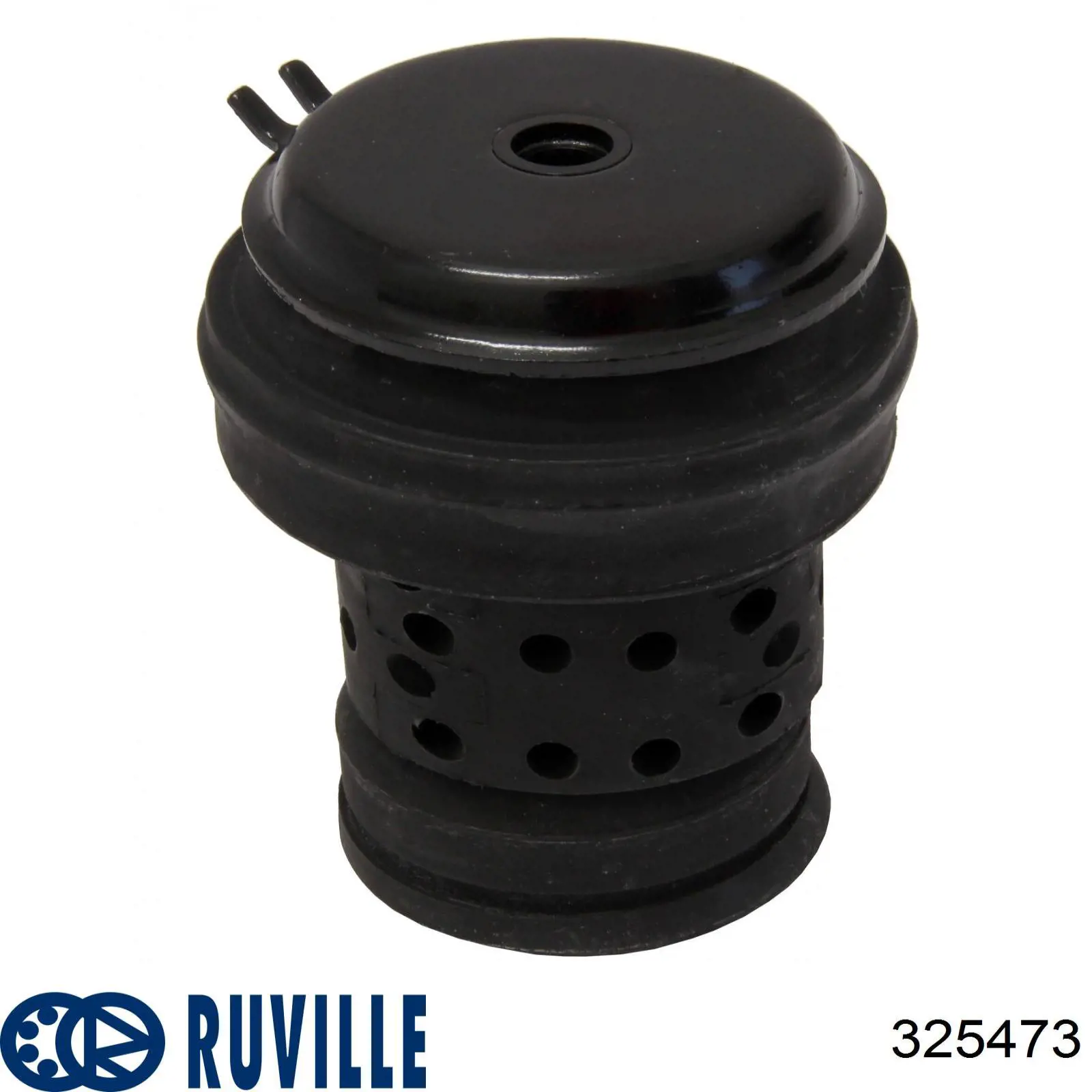 Передняя опора двигателя 325473 Ruville