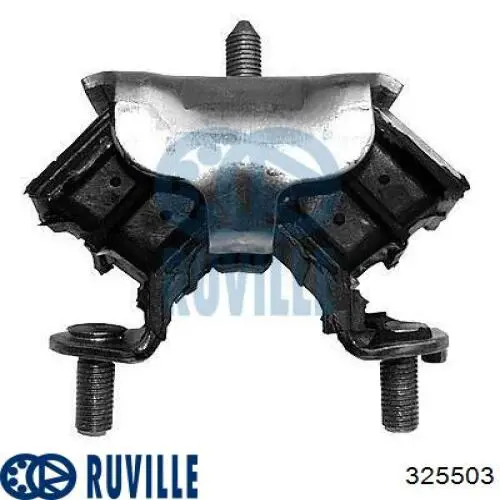 Передняя опора двигателя 325503 Ruville