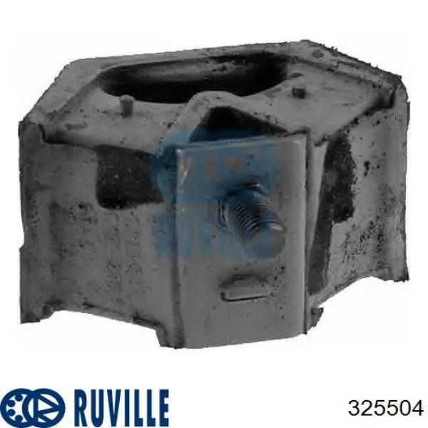 Купить 325504 Ruville Подушка (опора) двигателя левая передняя