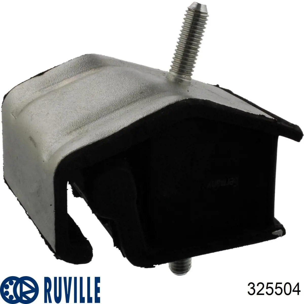 325504 Ruville Подушка (опора) двигателя левая передняя