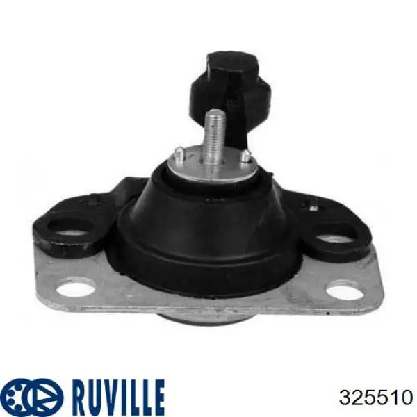 325510 Ruville Правая подушка двигателя