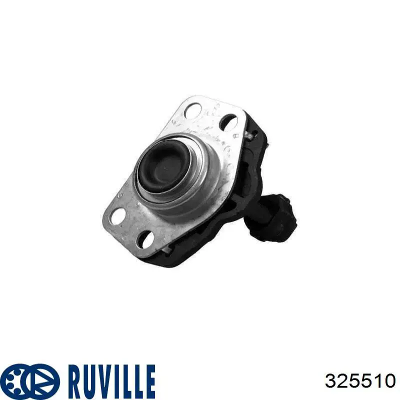 Подушка двигателя Ruville 325510 цена, от 41.29 USD