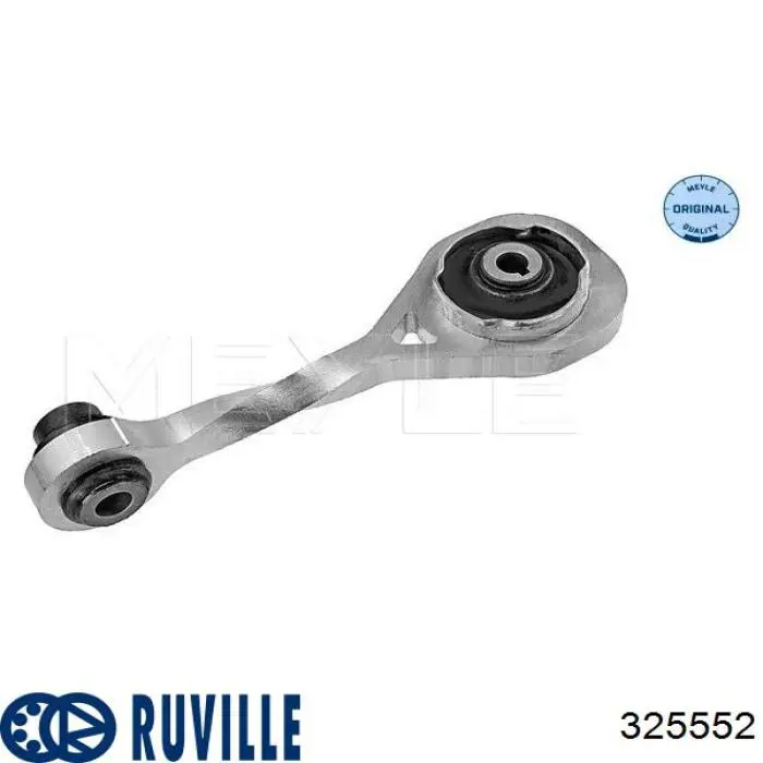 Задняя опора двигателя 325552 Ruville