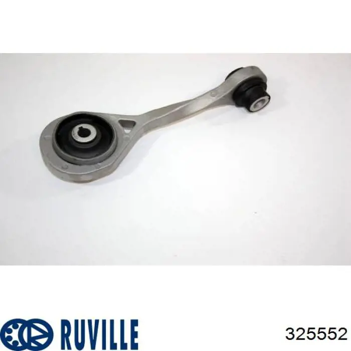 325552 Ruville Задняя подушка двигателя