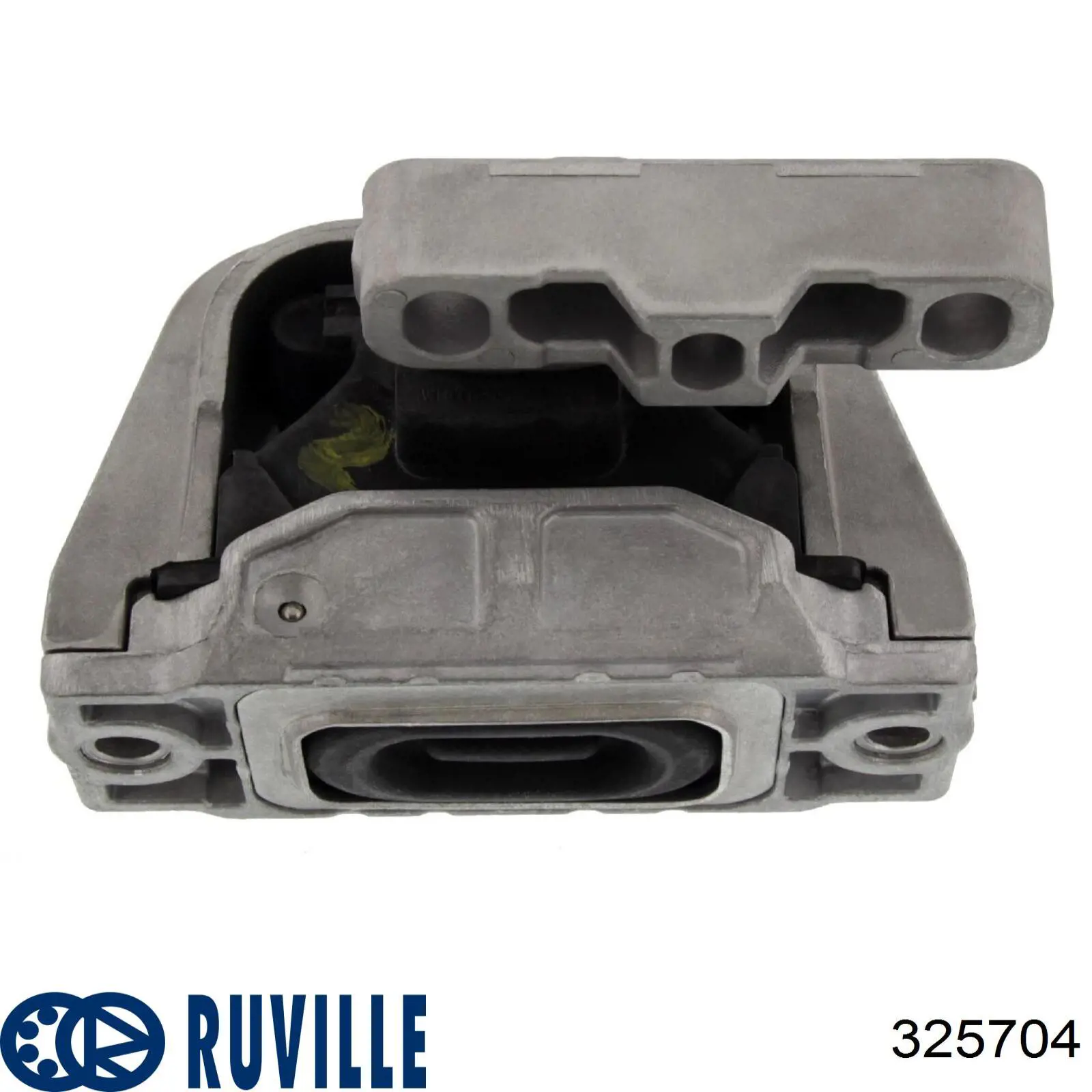 Правая подушка двигателя 325704 Ruville