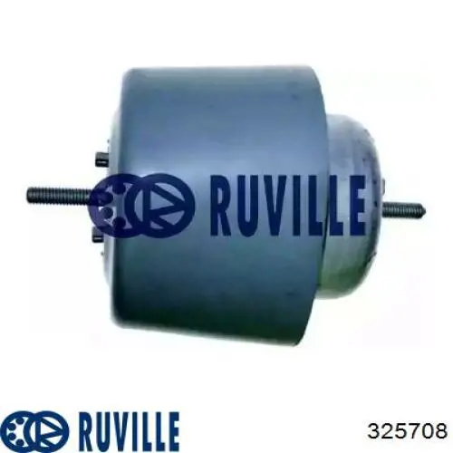 Левая подушка двигателя 325708 Ruville