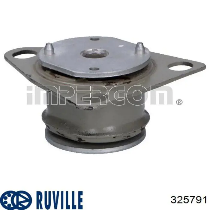 Купить 325791 Ruville Сайлентблок переднего подрамника