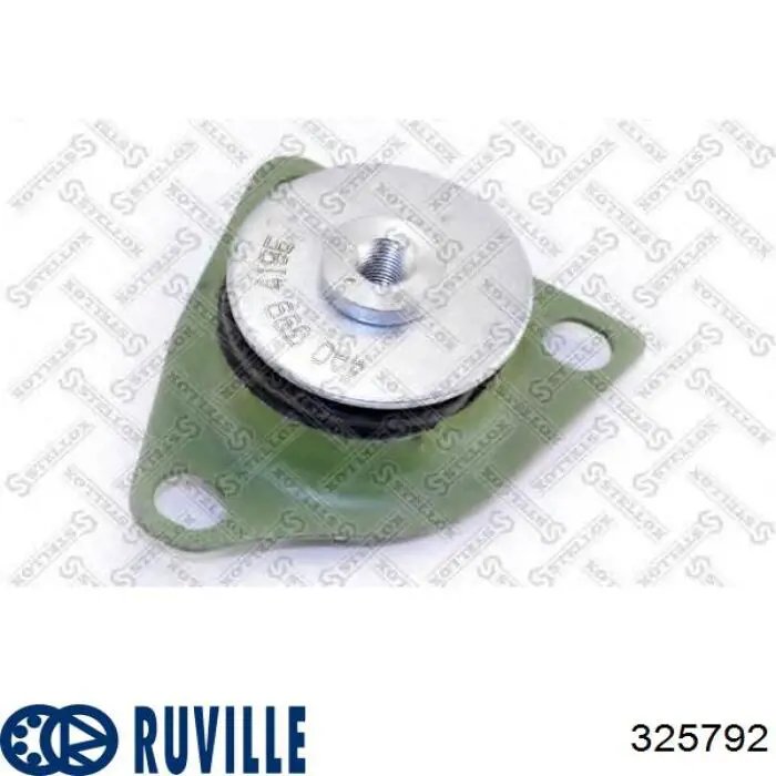Купить 325792 Ruville Сайлентблок переднего подрамника