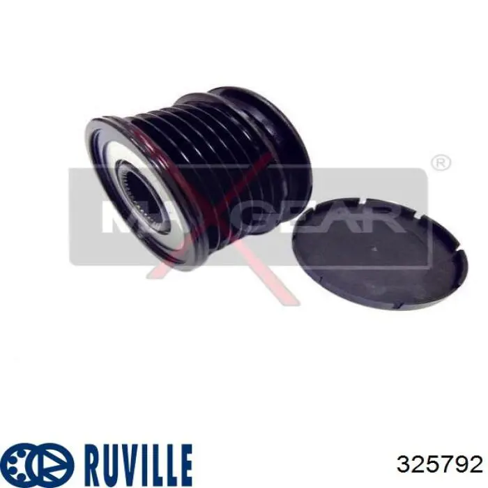 Сайлентблок передней балки Ruville 325792 цена, от 15.67 USD