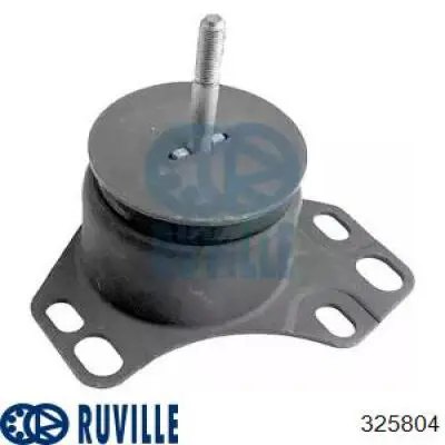 Подушка коробки передач 325804 Ruville