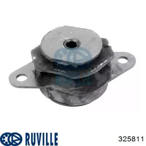 Правая подушка двигателя 325811 Ruville