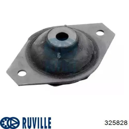 Правая подушка двигателя 325828 Ruville