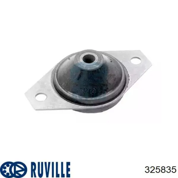 Подушка двигателя 325835 Ruville