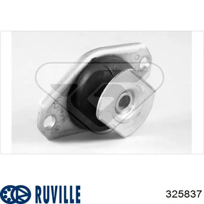 325837 Ruville Задняя подушка двигателя