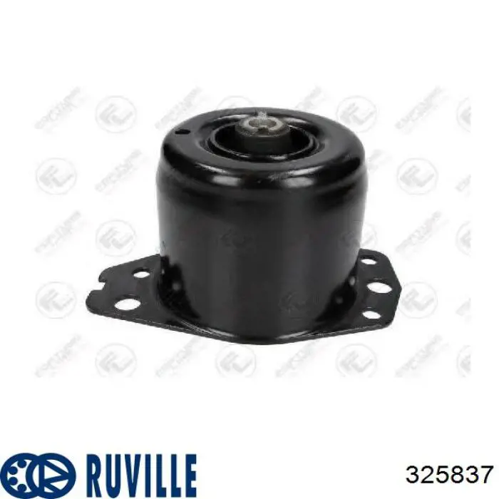Задняя опора двигателя Ruville 325837 цена, от 22.52 USD