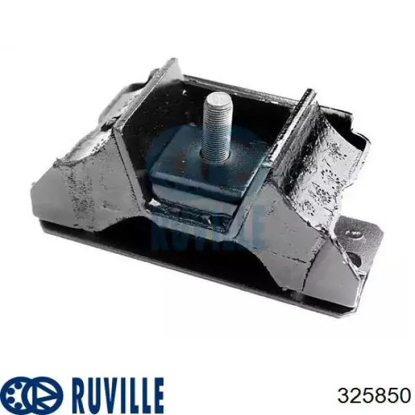 Правая подушка двигателя 325850 Ruville