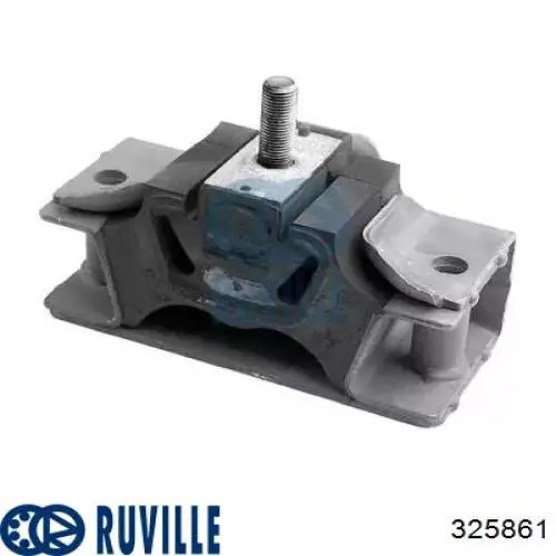 Правая подушка двигателя 325861 Ruville