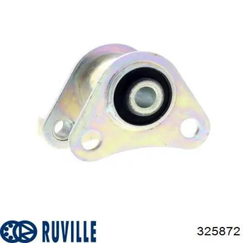 Купить 325872 Ruville Подушка (опора) двигателя левая передняя