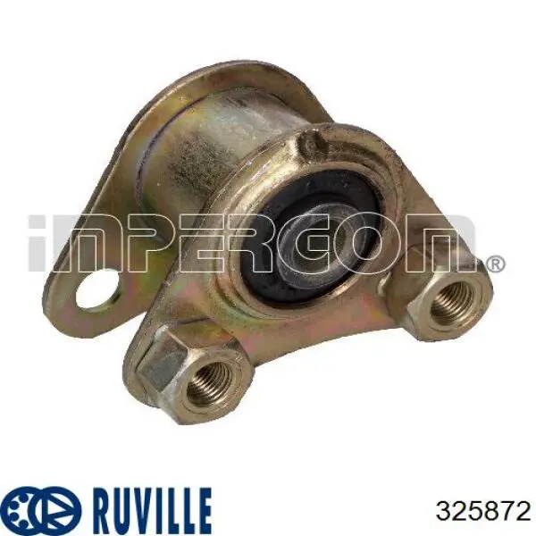 325872 Ruville Подушка (опора) двигателя левая передняя
