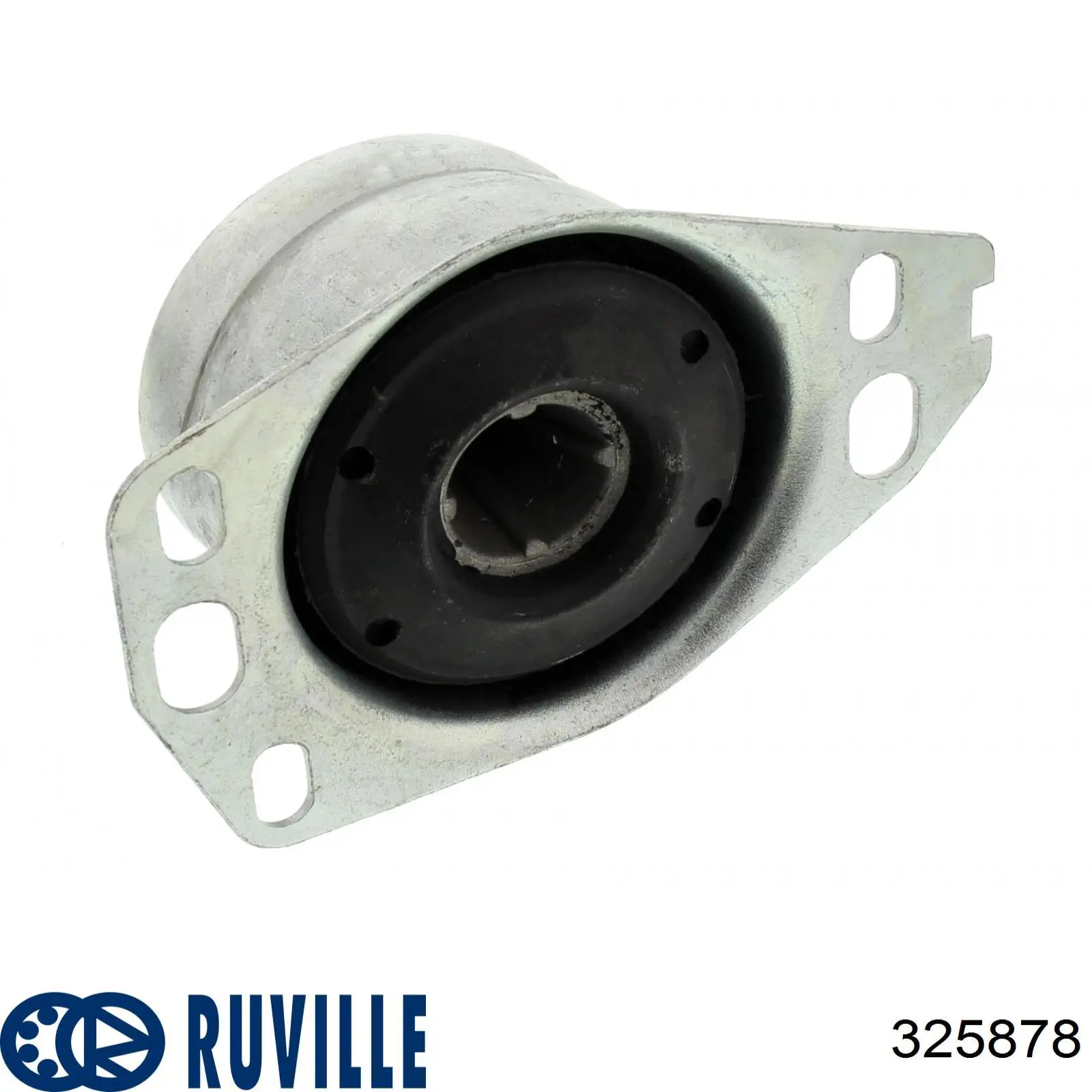 Подушка коробки передач 7778563 Fiat/Alfa/Lancia