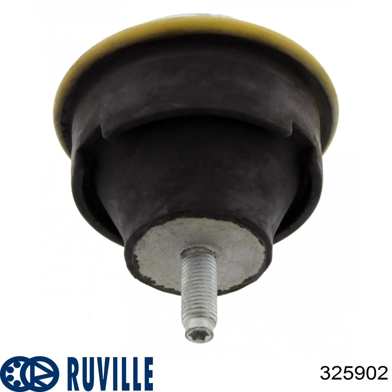 Опора двигателя Ruville 325902