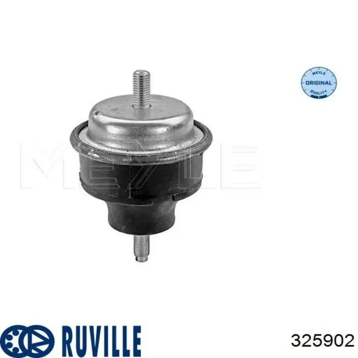 325902 Ruville Правая подушка двигателя