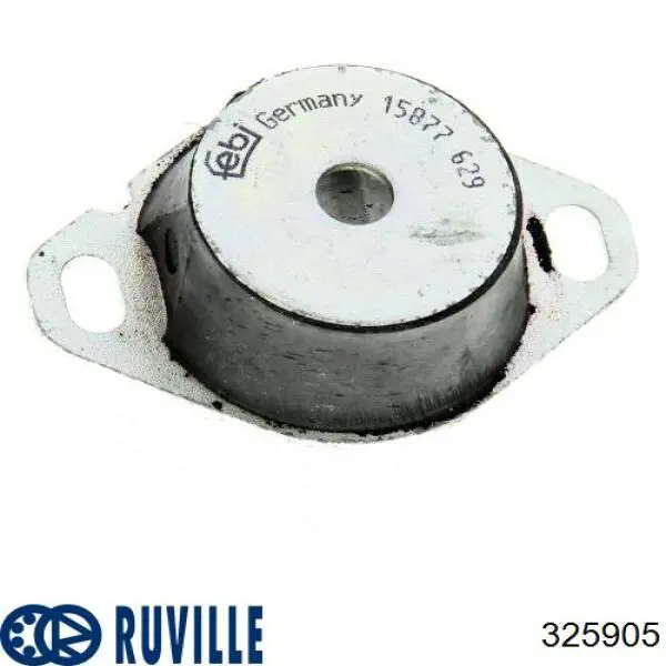 Купить 325905 Ruville Левая подушка двигателя